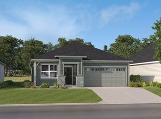 5290 Foxley Park Ln, Avon, IN