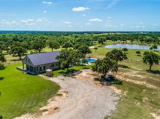 7600 Zion Hill Rd, Poolville, TX 76487