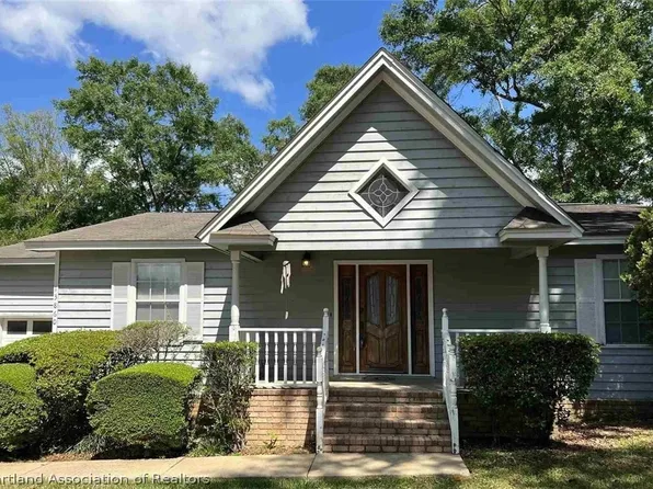 13860 Beulah Rd, Cantonment, FL 32533