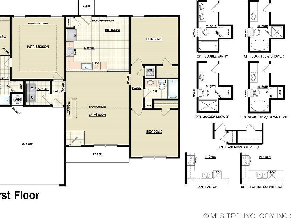 2nd image of 29209 E 79th Ter S