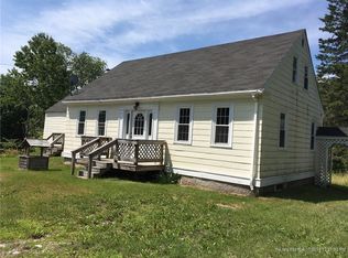 2191 Friendship Rd, Waldoboro, ME 04572