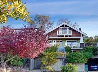 6720 2nd Ave NW, Seattle, WA 98117