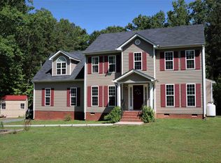 203 Boxwood Ln, Palmyra, VA 22963