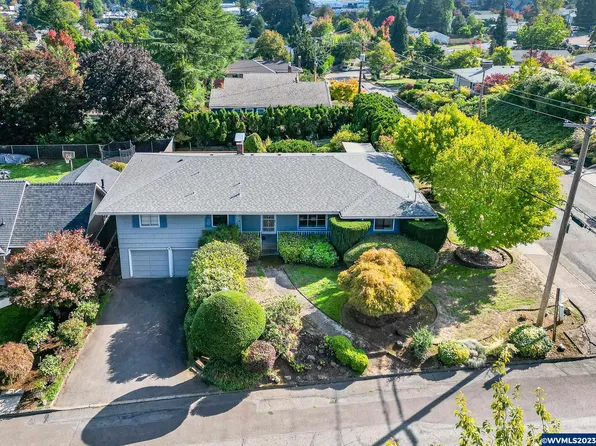 2590 Sunrise Ave S, Salem, OR 97302