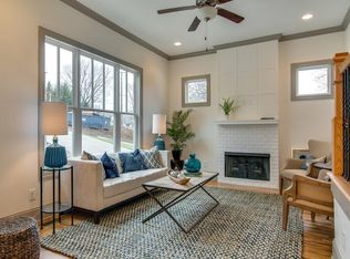 2234 Cruzen St #B, Nashville, TN 37211