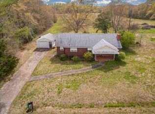 4264 Old Furnace Rd, Chesnee, SC 29323