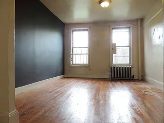 Rented by J Misrahi Realty Corp