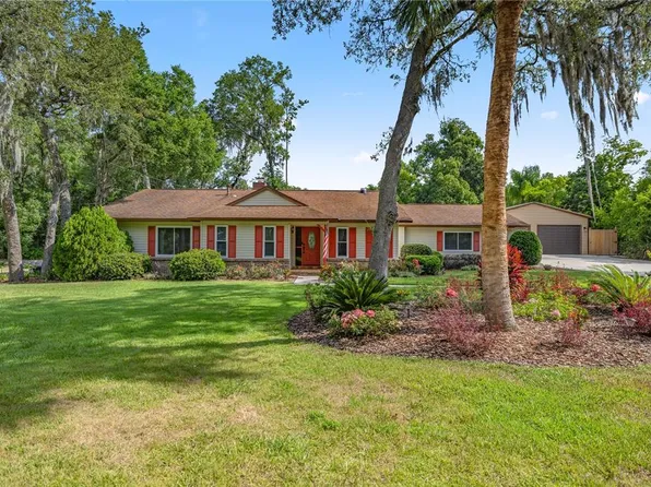 3829 SE 3rd St, Ocala, FL 34471