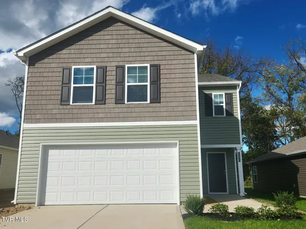 1150 Aspen Ter, Greeneville, TN 37745