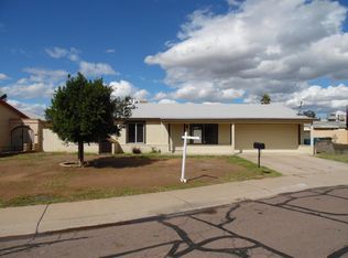 6932 W Avalon Dr, Phoenix, AZ 85033