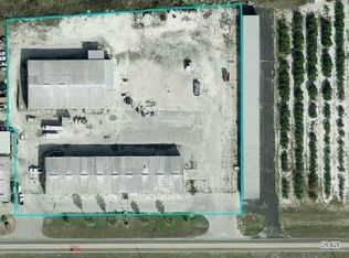 744 County Road 621 E, Lake Placid, FL 33852