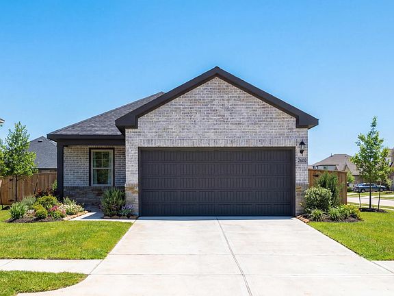 Build The Comal G - now starting at 264,990