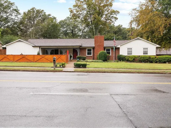 207 N Goodlett St, Memphis, TN 38117