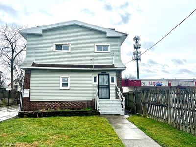 12420 Union Ave, Cleveland, OH, 44105