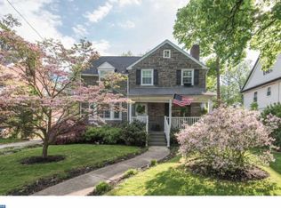 113 Birch Ave, Bala Cynwyd, PA 19004