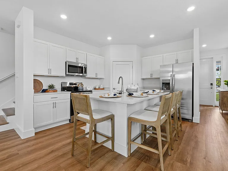 Highland Ridge Townhomes — Photo 7