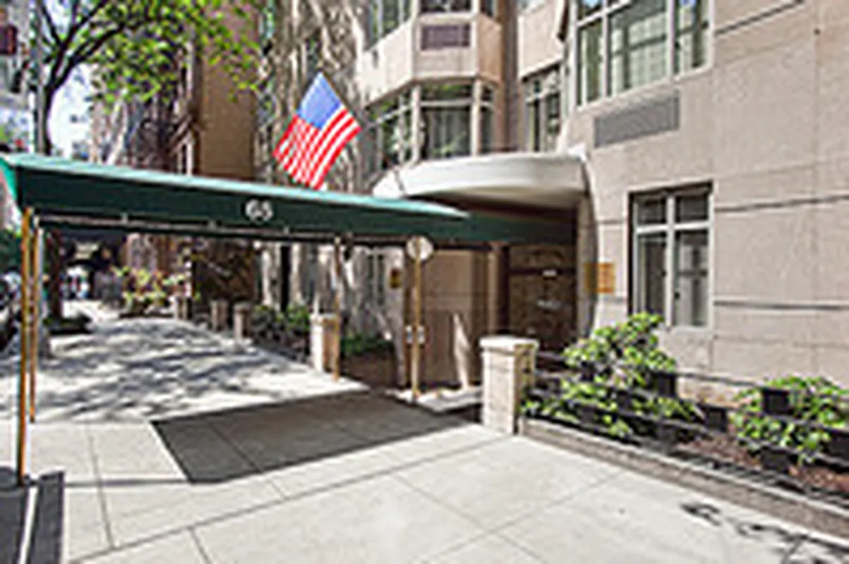 65 East 76th Street in Lenox Hill : Sales, Rentals, Floorplans