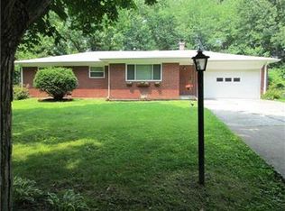 3638 Marcella Ln, Indianapolis, IN 46222