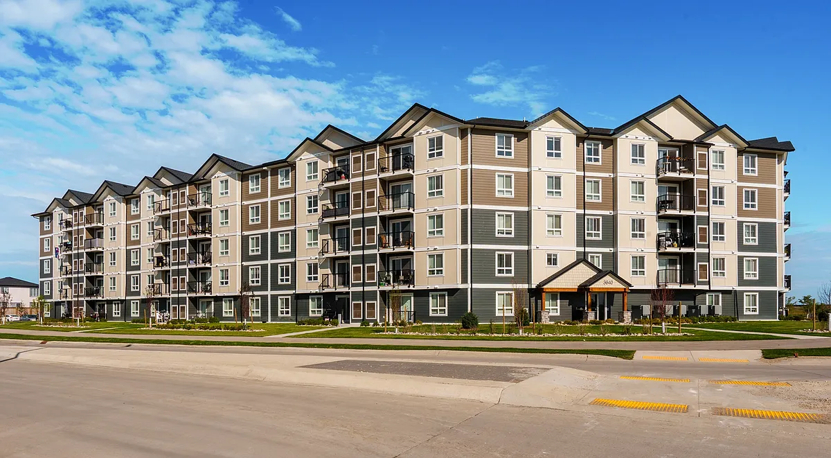 Building Photo - 3640 Ferrier St