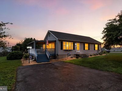 1484 Fire Hall Rd, Spring Grove, PA, 17362