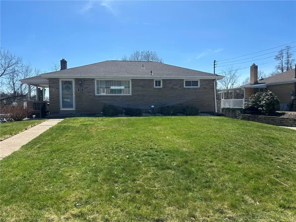 238 Barbara Dr, Mc Kees Rocks, PA 15136