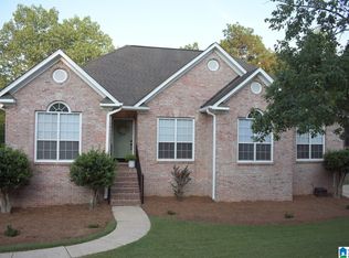 320 Lane Park Trl, Maylene, AL 35114