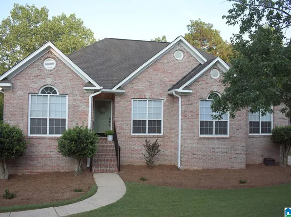 320 Lane Park Trl, Maylene, AL 35114