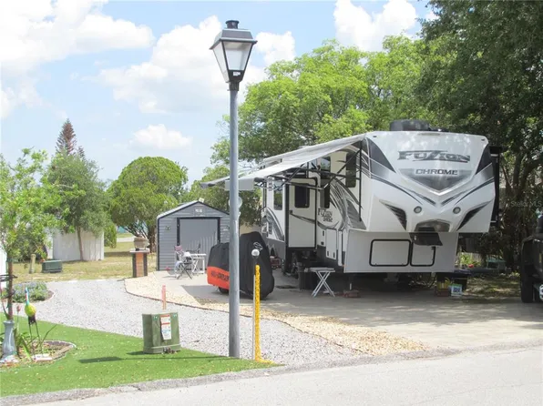 16 Saddlebag Trl S Lot 5, Lake Wales, FL 33898