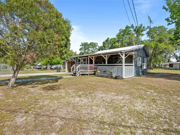110 County Road 534, Bushnell, FL 33513
