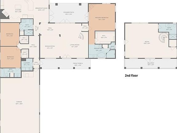 2nd image of 1380 E LAKE SHORE BOULEVARD