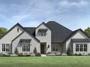 534 Prairie Clover Dr, Dripping Springs, TX 78620