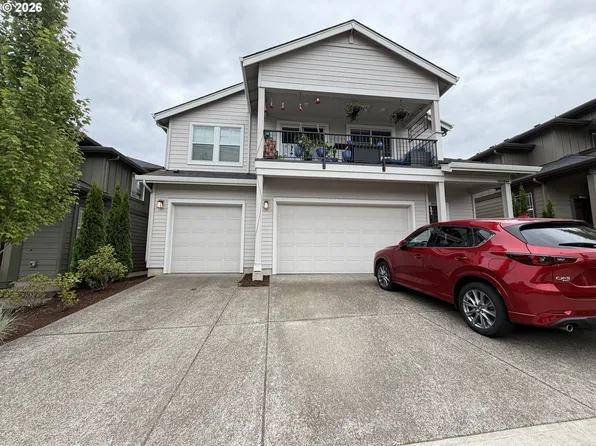 18404 Sugarloaf Ln, Beaverton, OR 97007