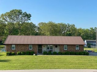 21665 Rudolph Rd, Waynesville, MO 65583