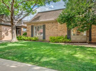 4915 94th St APT B, Lubbock, TX 79424