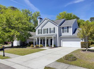 2826 Summertrees Blvd, Johns Island, SC 29455