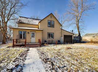 331 Pleasant Ave S, Brooten, MN 56316