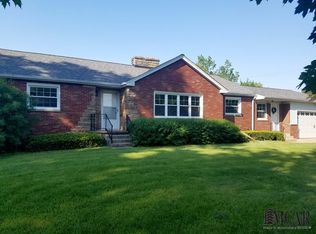 4594 S Custer Rd, Monroe, MI 48161