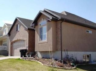 7078 Dry Sycamore Ln, West Jordan, UT 84088