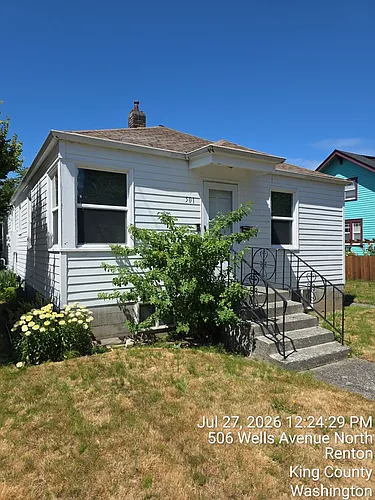 501 Wells Ave N #A Photo 1 501 Wells Ave N #A Photo 1
