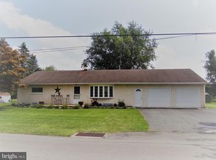 910 Pine St, Honey Brook, PA 19344