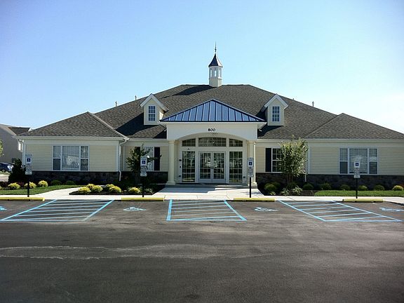 Clubhouse
