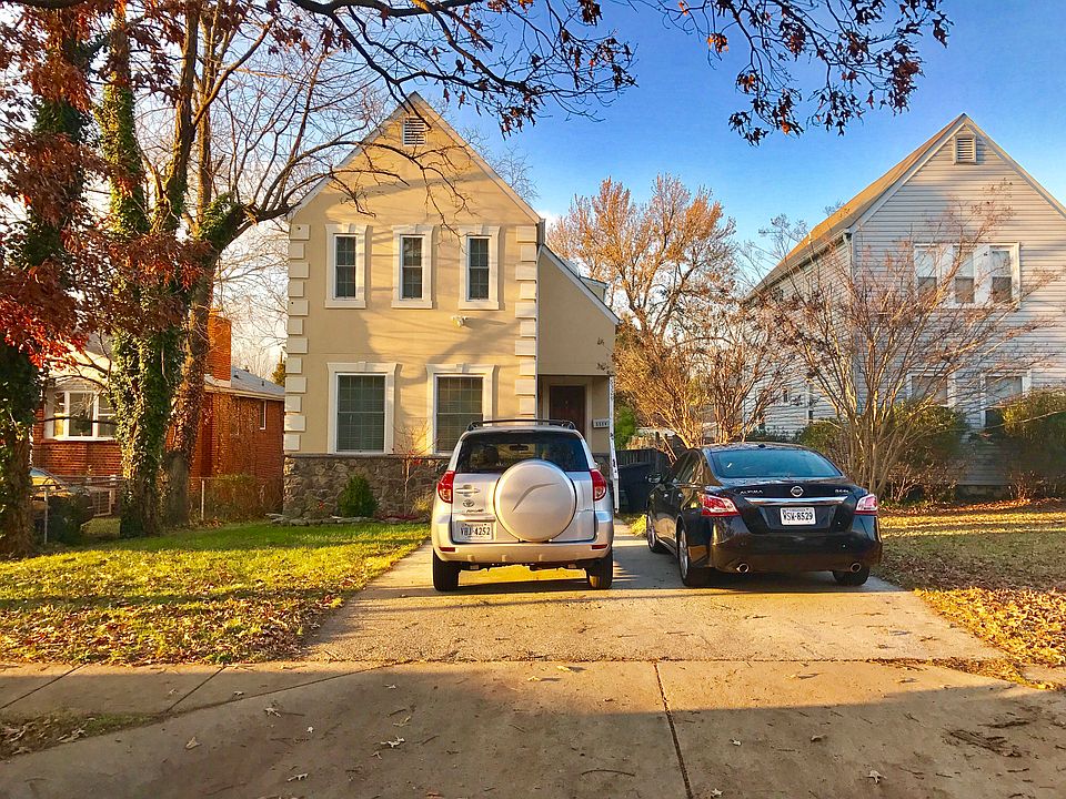 1st image of 5329 5th St N