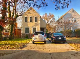 5329 5th St N, Arlington, VA 22203