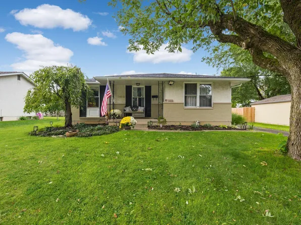 1420 Bosworth Pl, Columbus, OH 43229