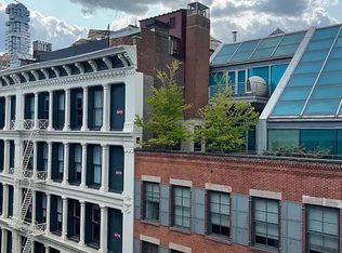 31 Crosby St UNIT PENTHOUSE 2122, New York, NY 10013