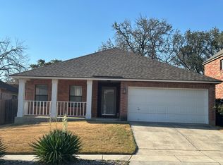 1315 Dezarae, San Antonio, TX 78253