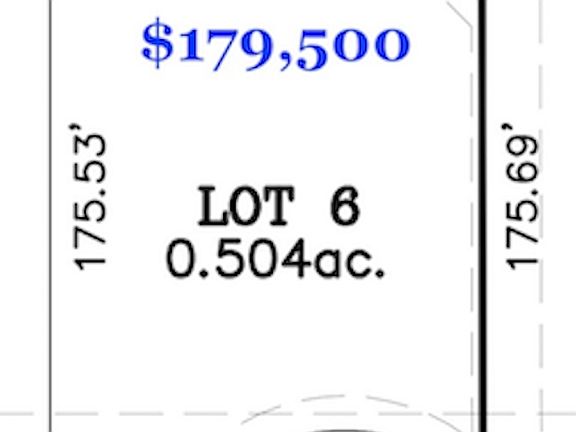 5th image of 6110 Muela Creek Dr