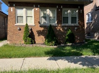 8612 S Union Ave, Chicago, IL 60620