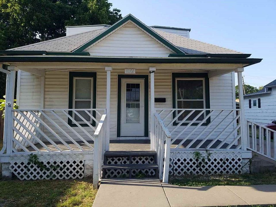 1st image of 1001 E Harvey Ave