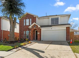 2526 Toms Brook Dr, Houston, TX 77067